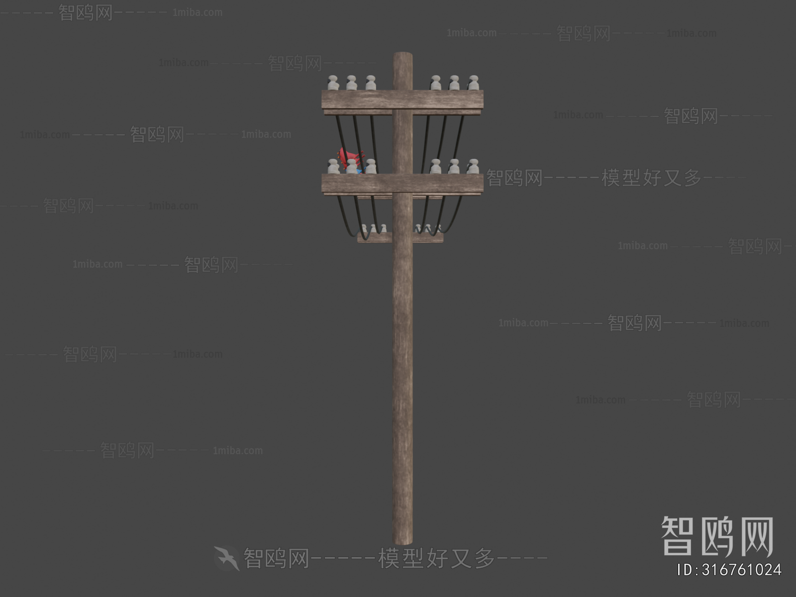 Modern Industrial Equipment