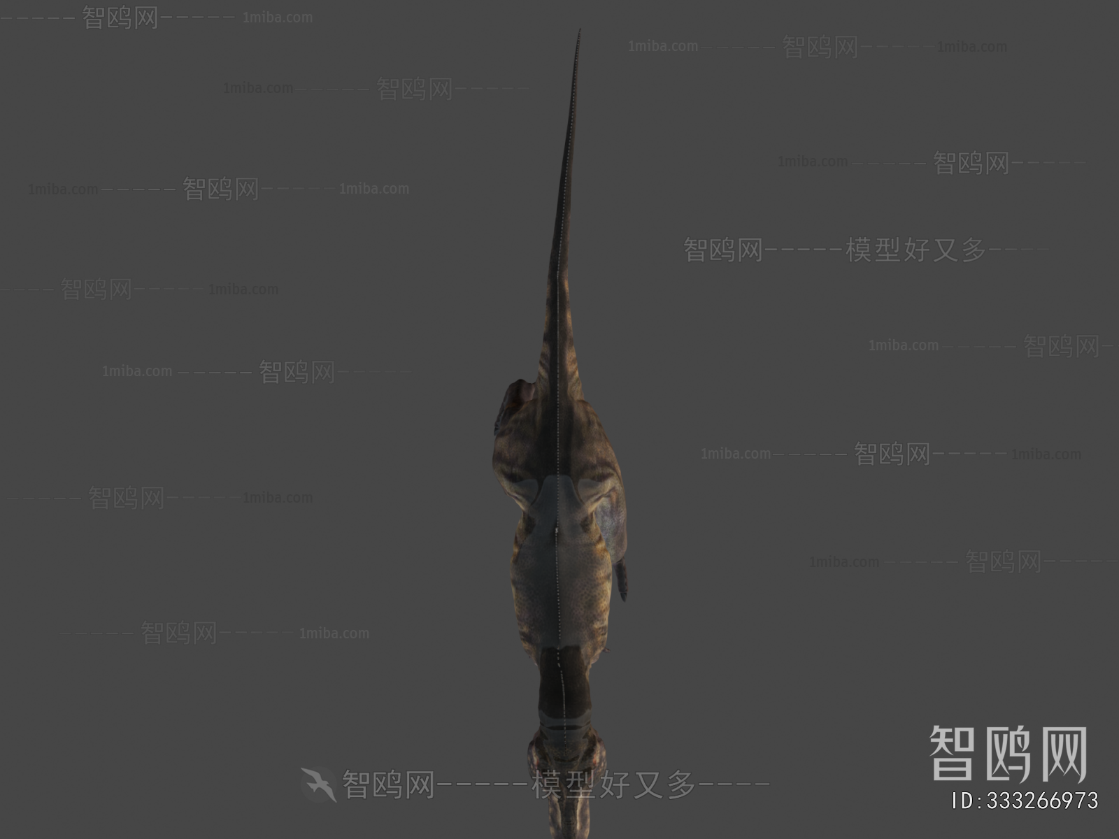 Modern Other Animals