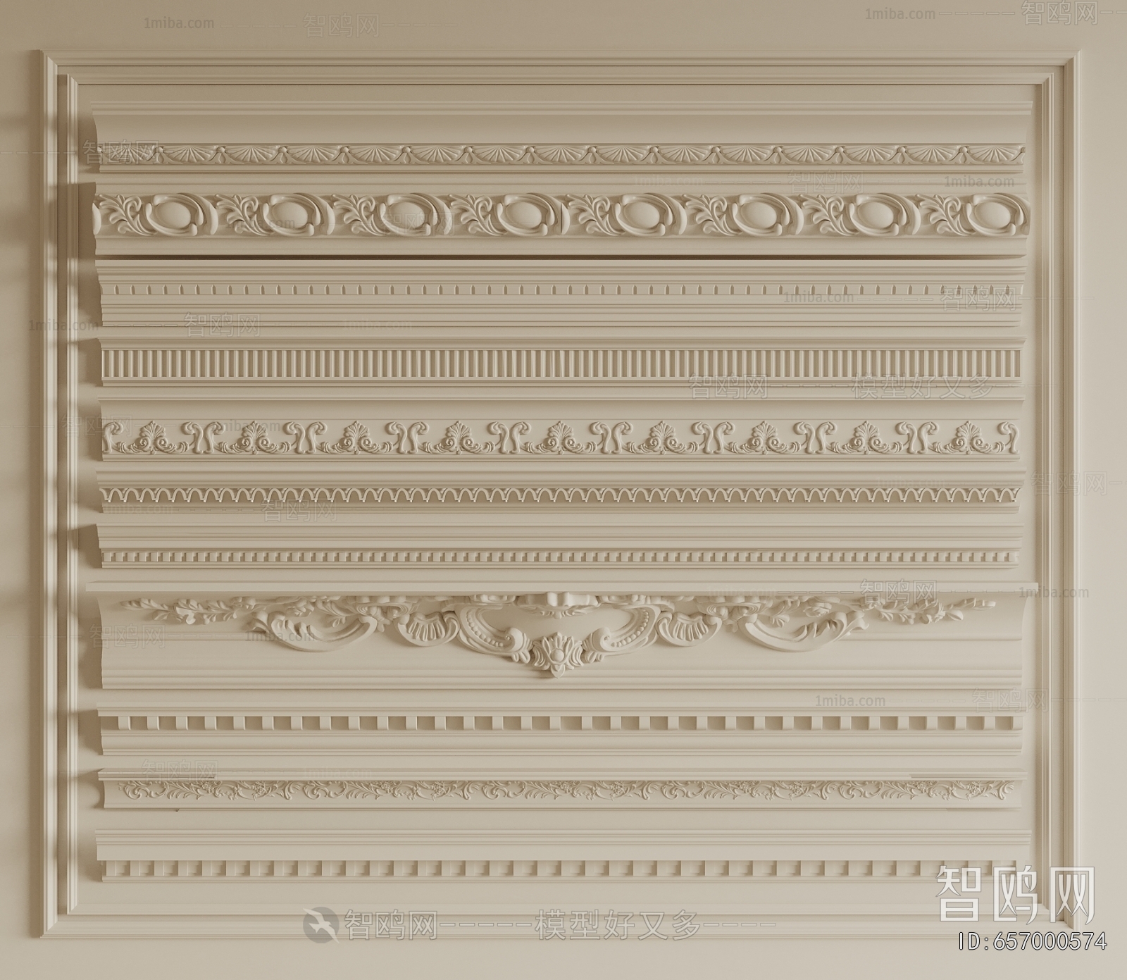 French Style Linellae