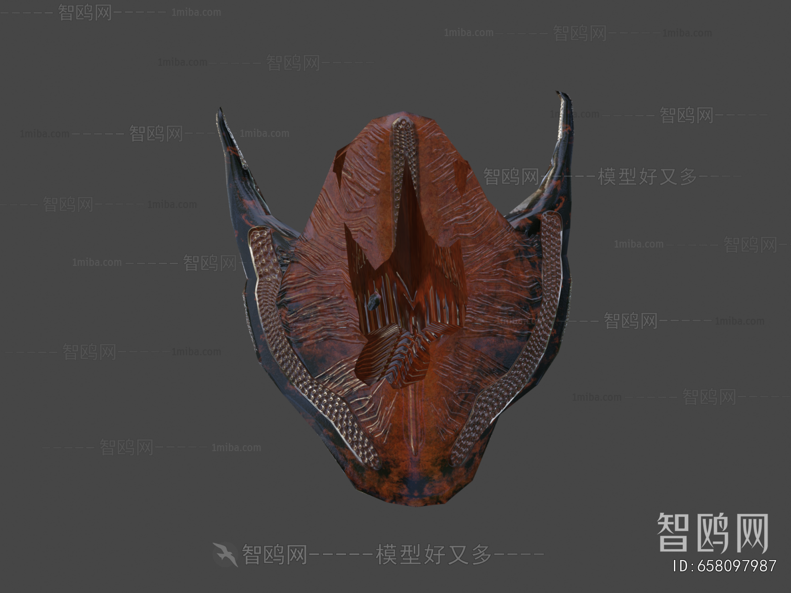 Modern Aquatic Animals