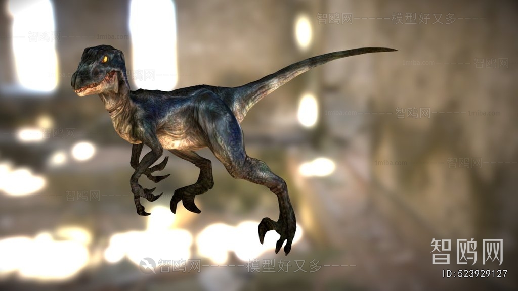 Modern Other Animals