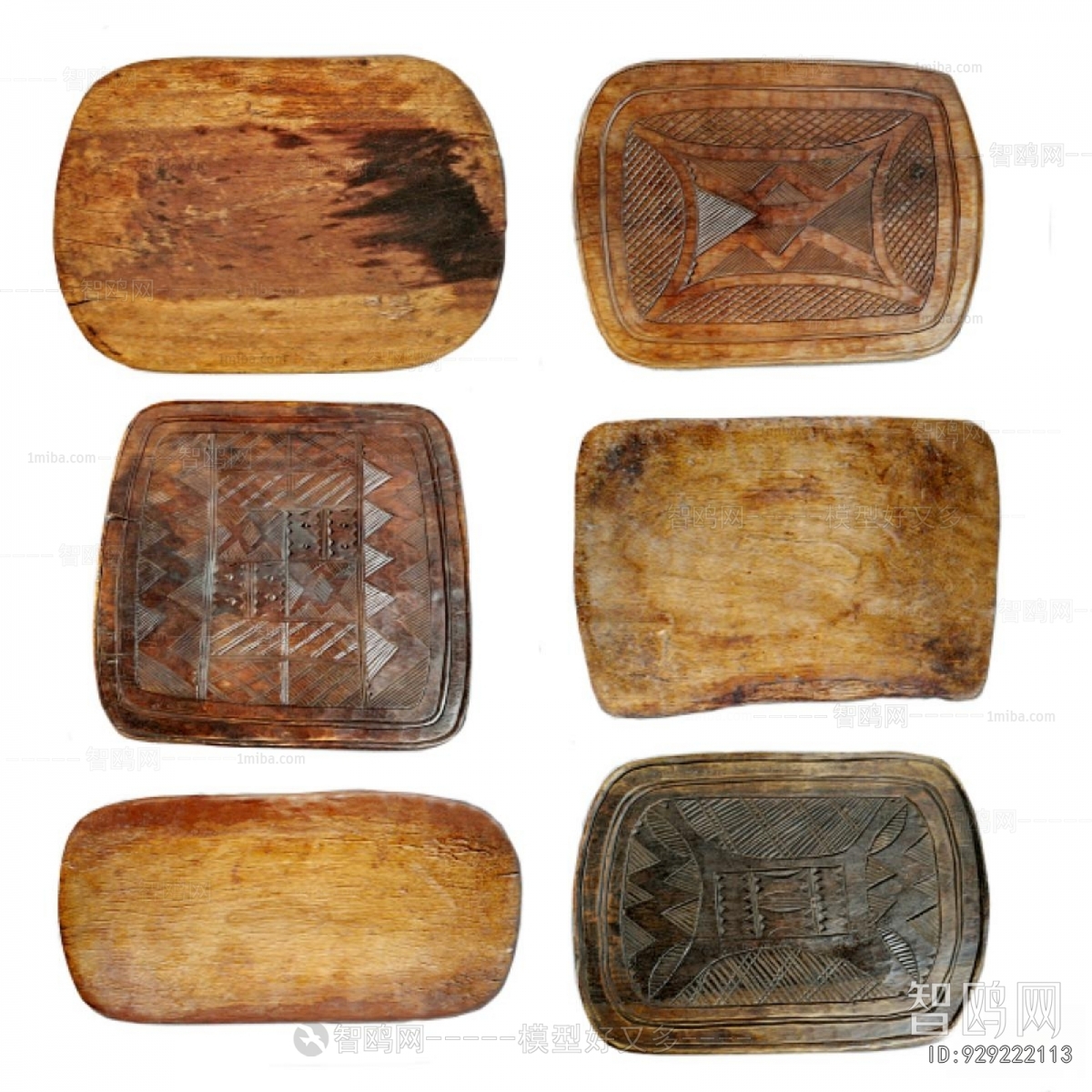 Modern Wall Decoration