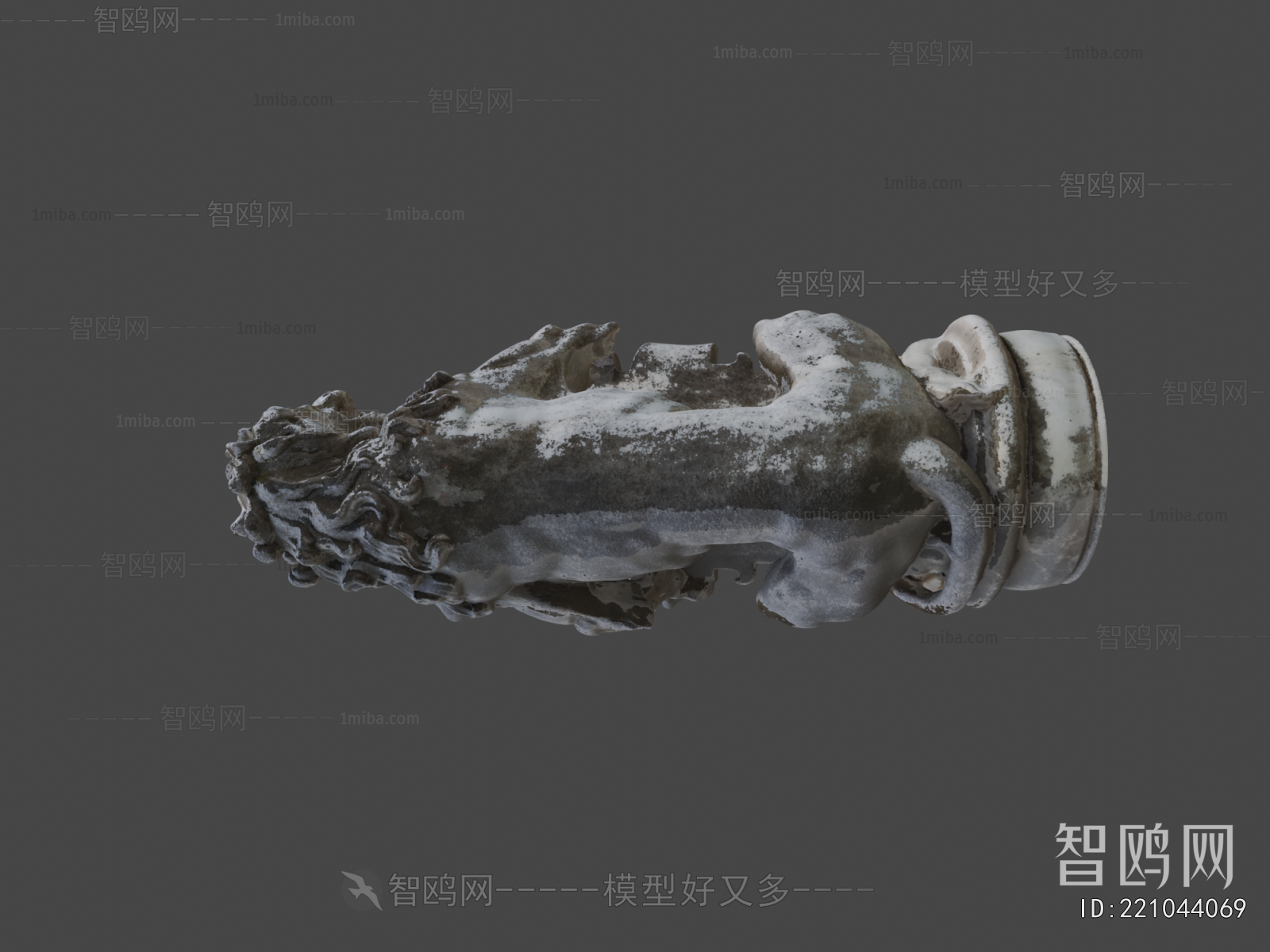 European Style Sculpture