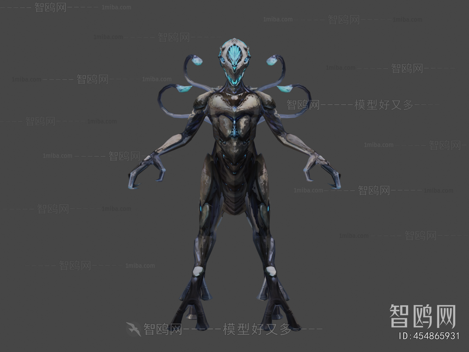 Modern Robot
