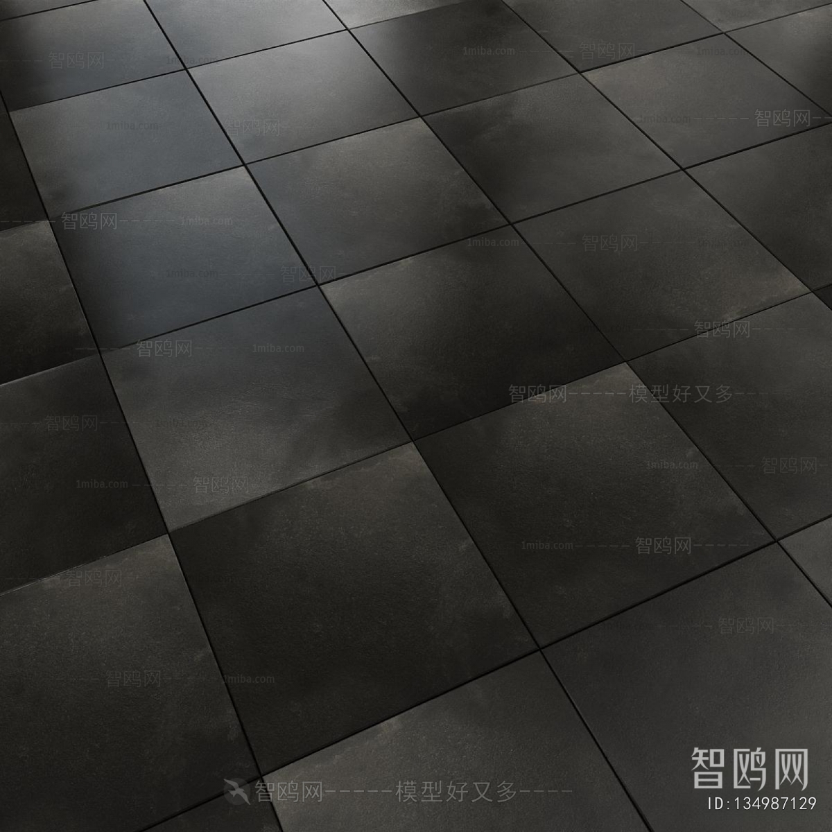 Modern Floor Tile