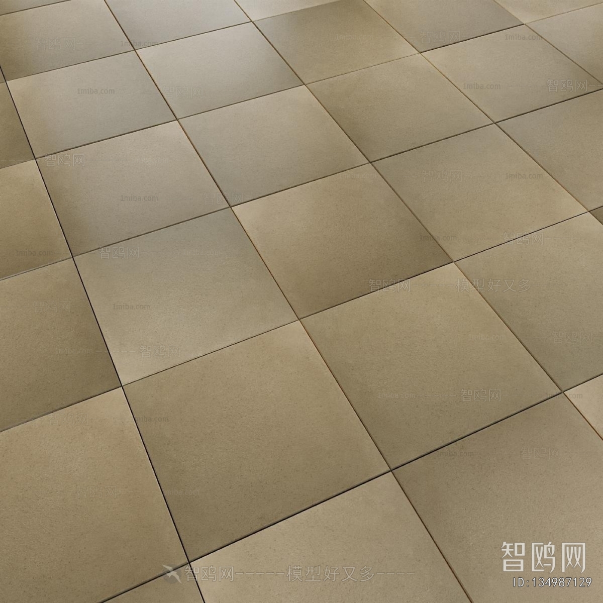 Modern Floor Tile