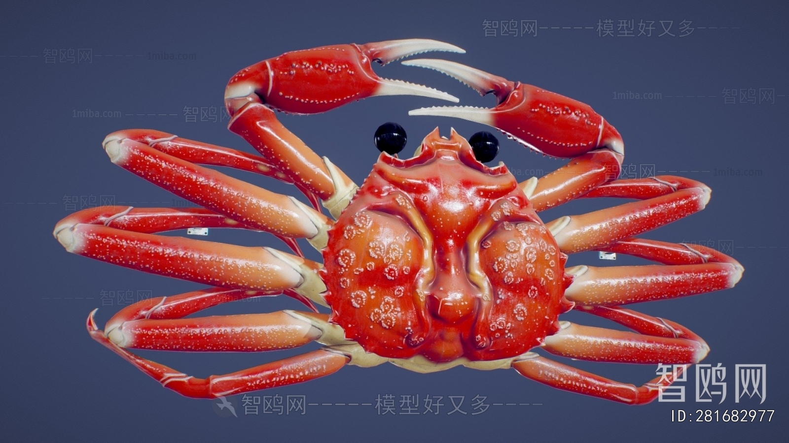 Modern Aquatic Product