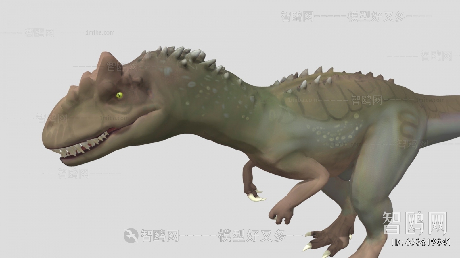 Modern Other Animals