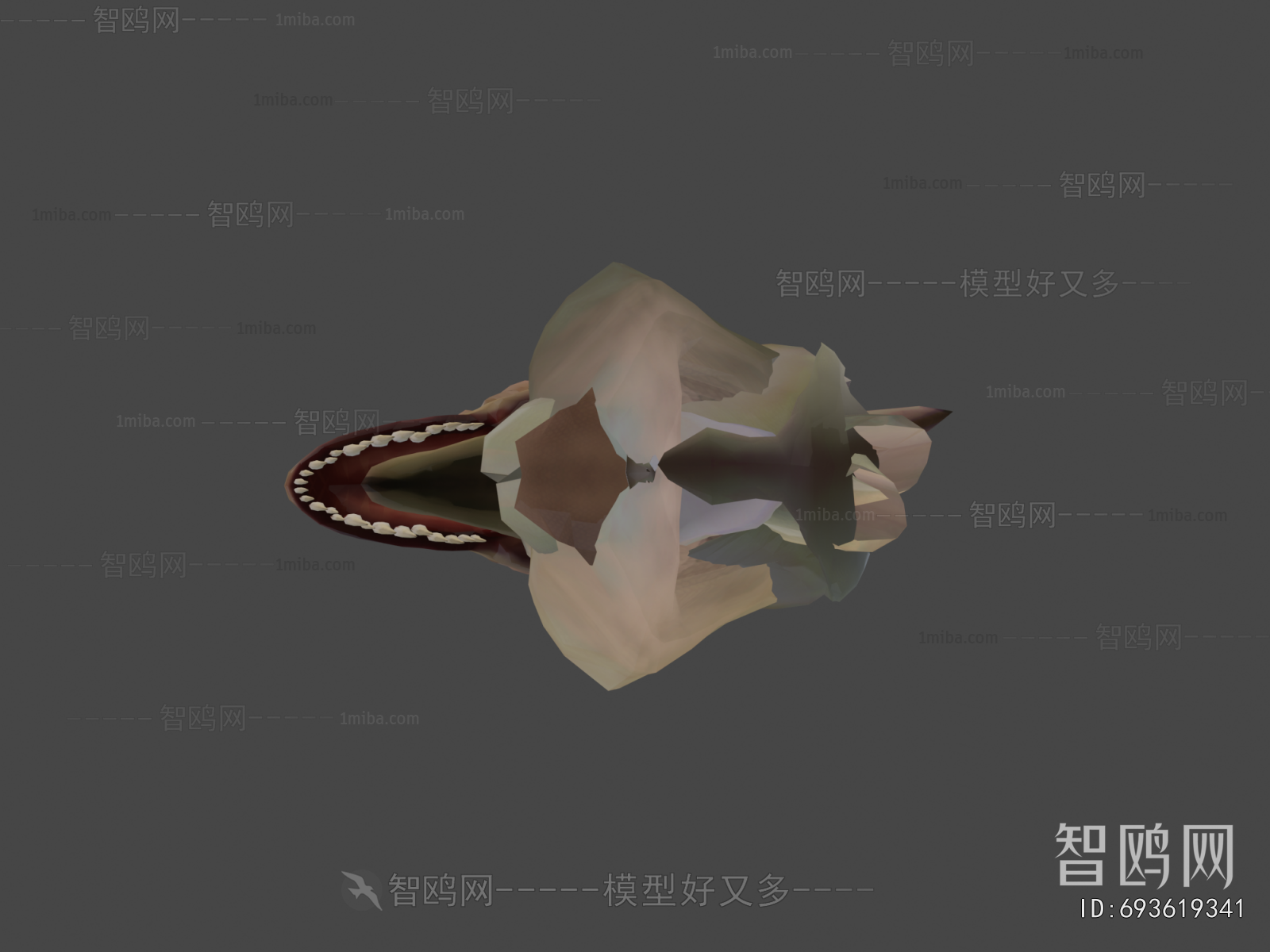 Modern Other Animals