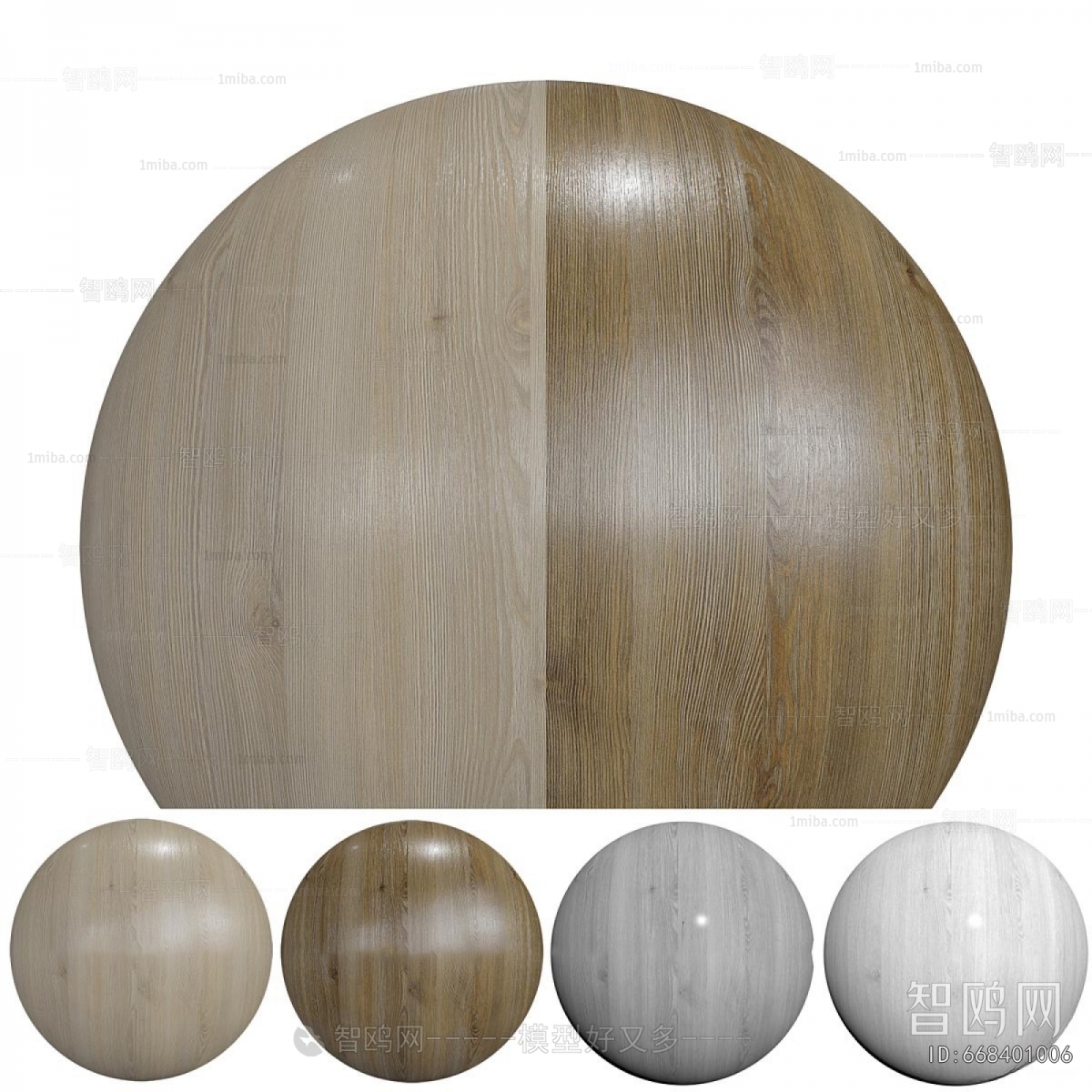 Modern Wall/floor/ceiling