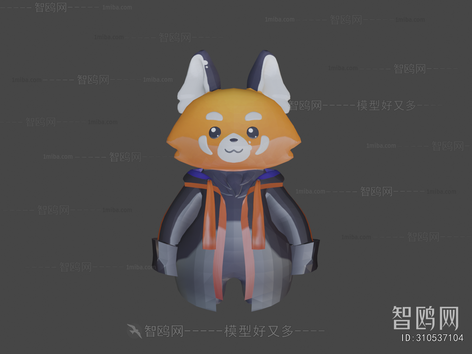 Modern Robot