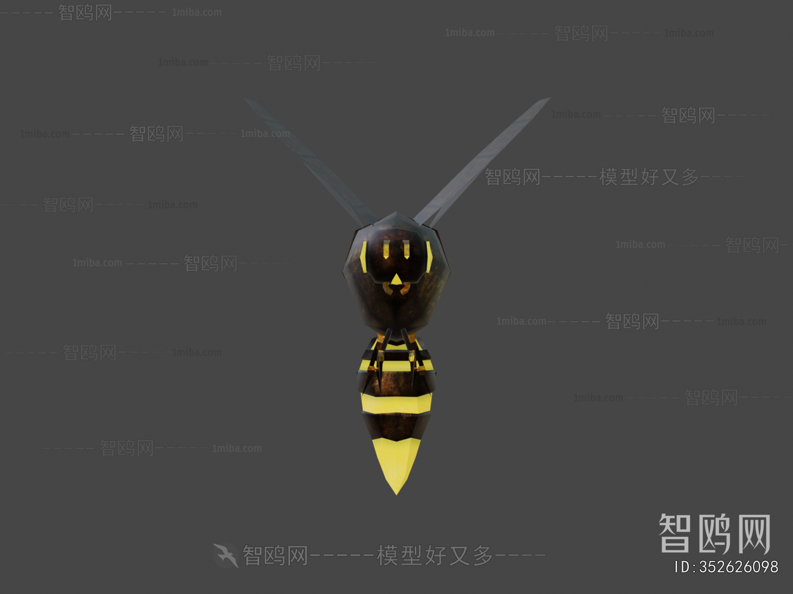 Modern Flying Animals