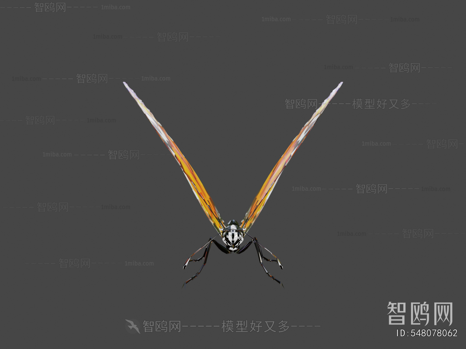 Modern Flying Animals