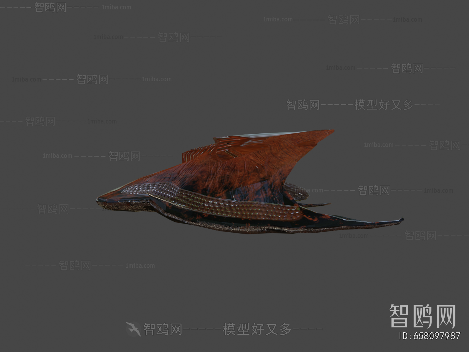 Modern Aquatic Animals