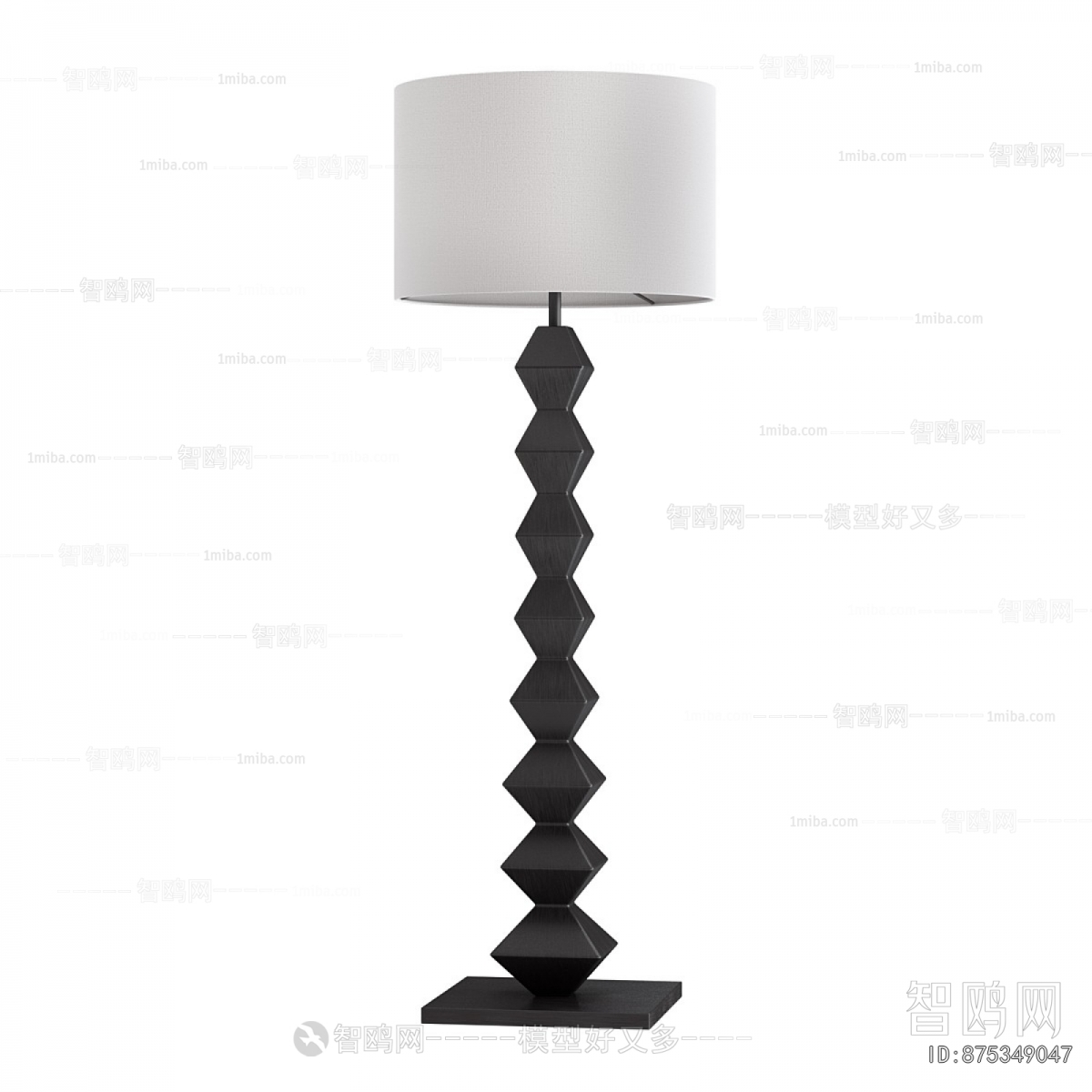 Modern Floor Lamp