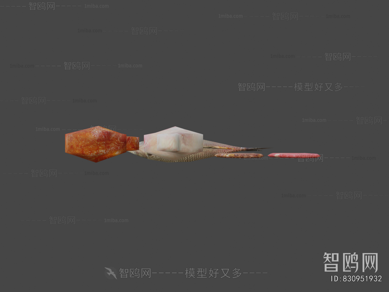 Modern Aquatic Product