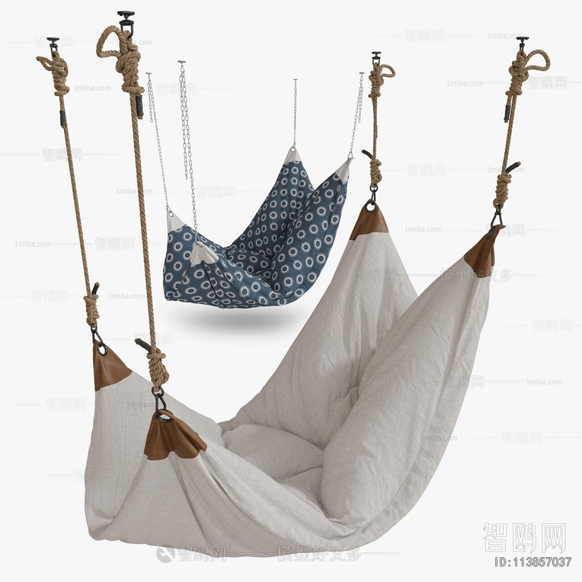 Modern Hanging Chair