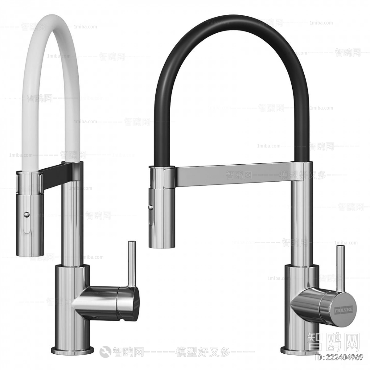 Modern Bathroom Hardware