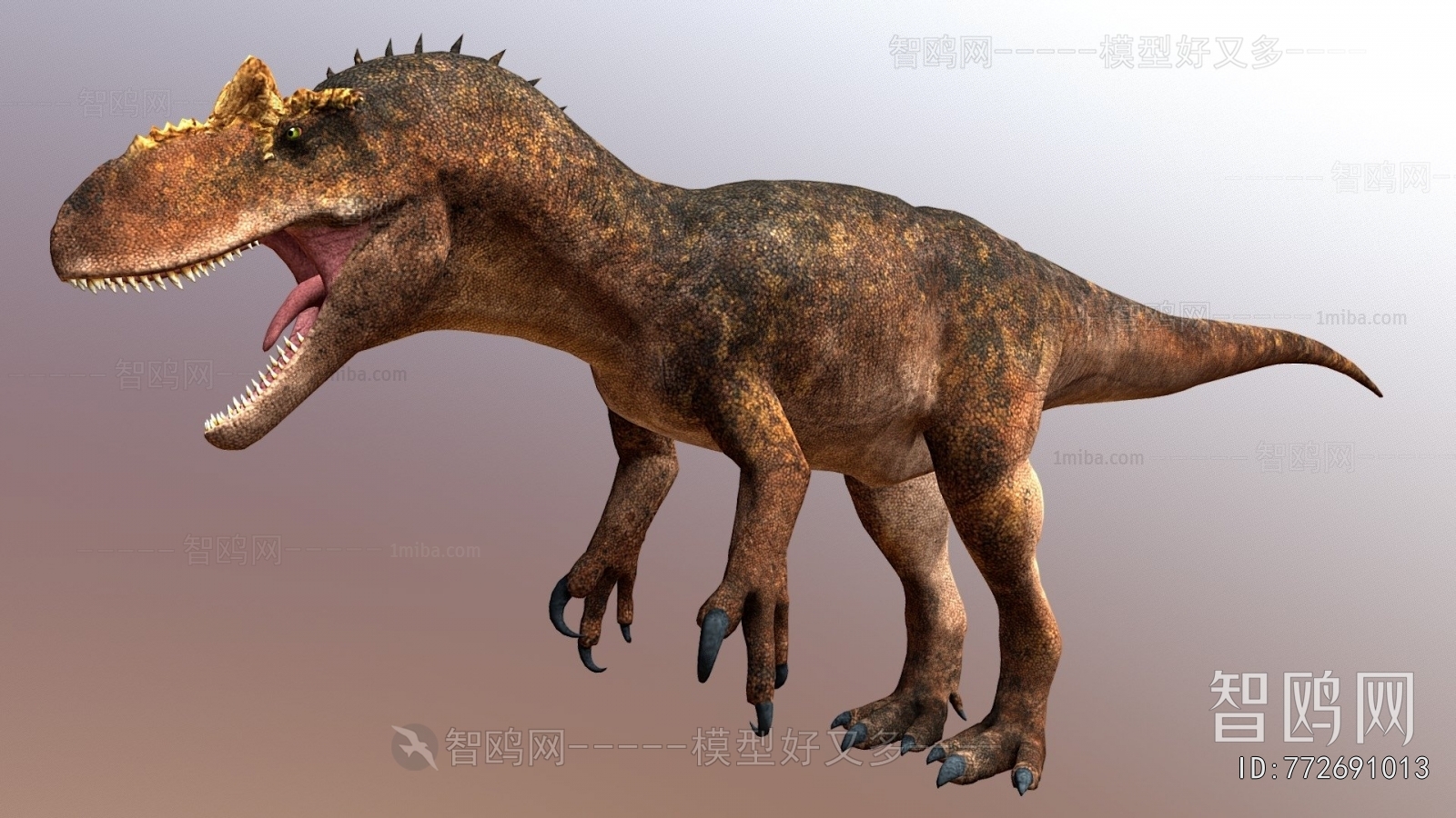 Modern Other Animals