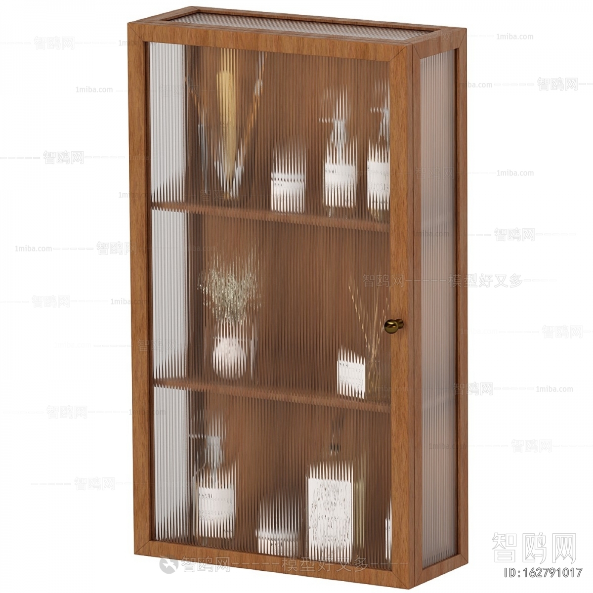 Modern Bathroom Rack