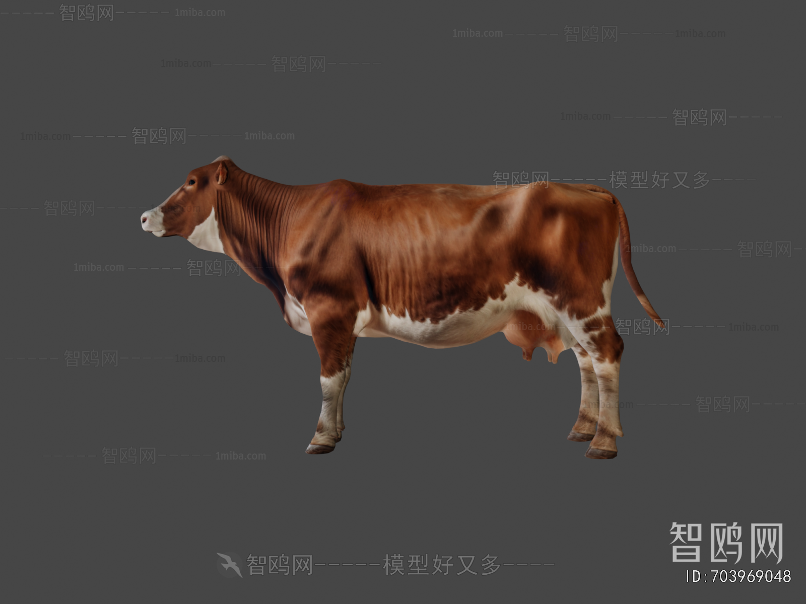 Modern Mammal