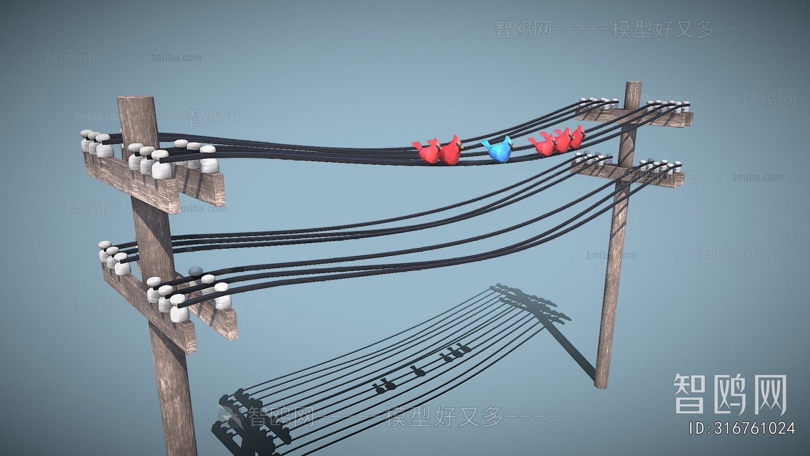 Modern Industrial Equipment