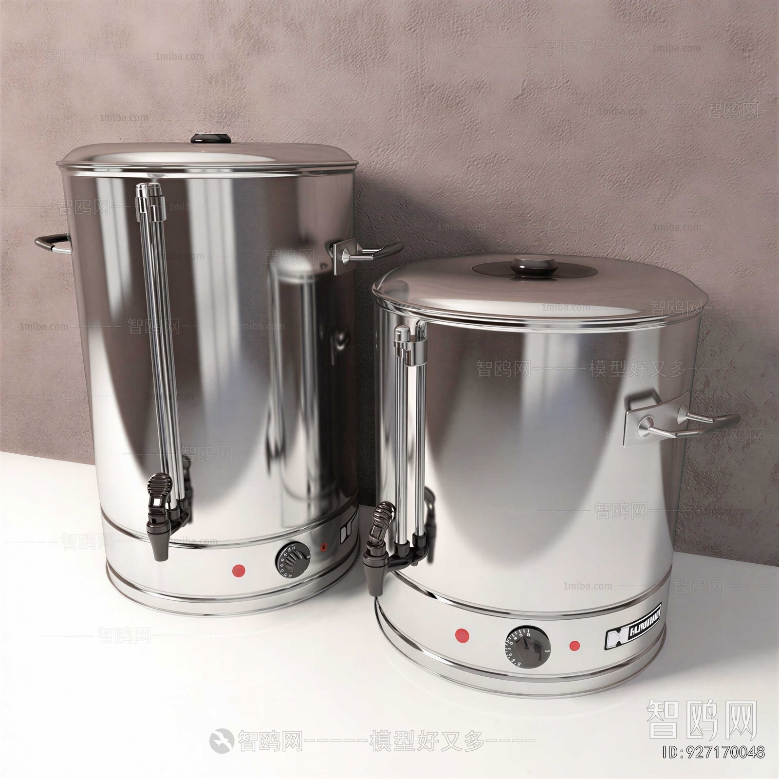 Modern Kitchen Appliance