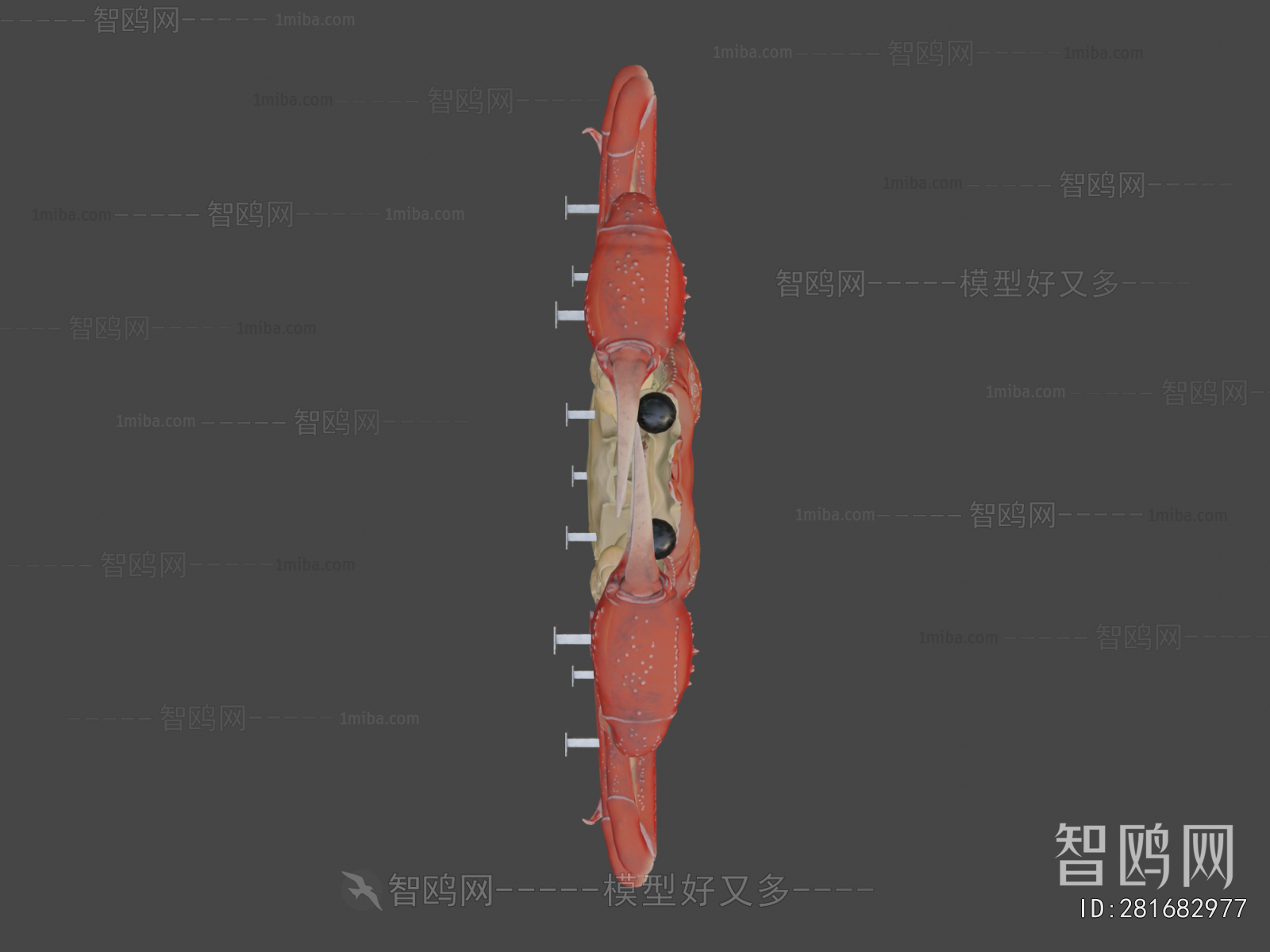 Modern Aquatic Product