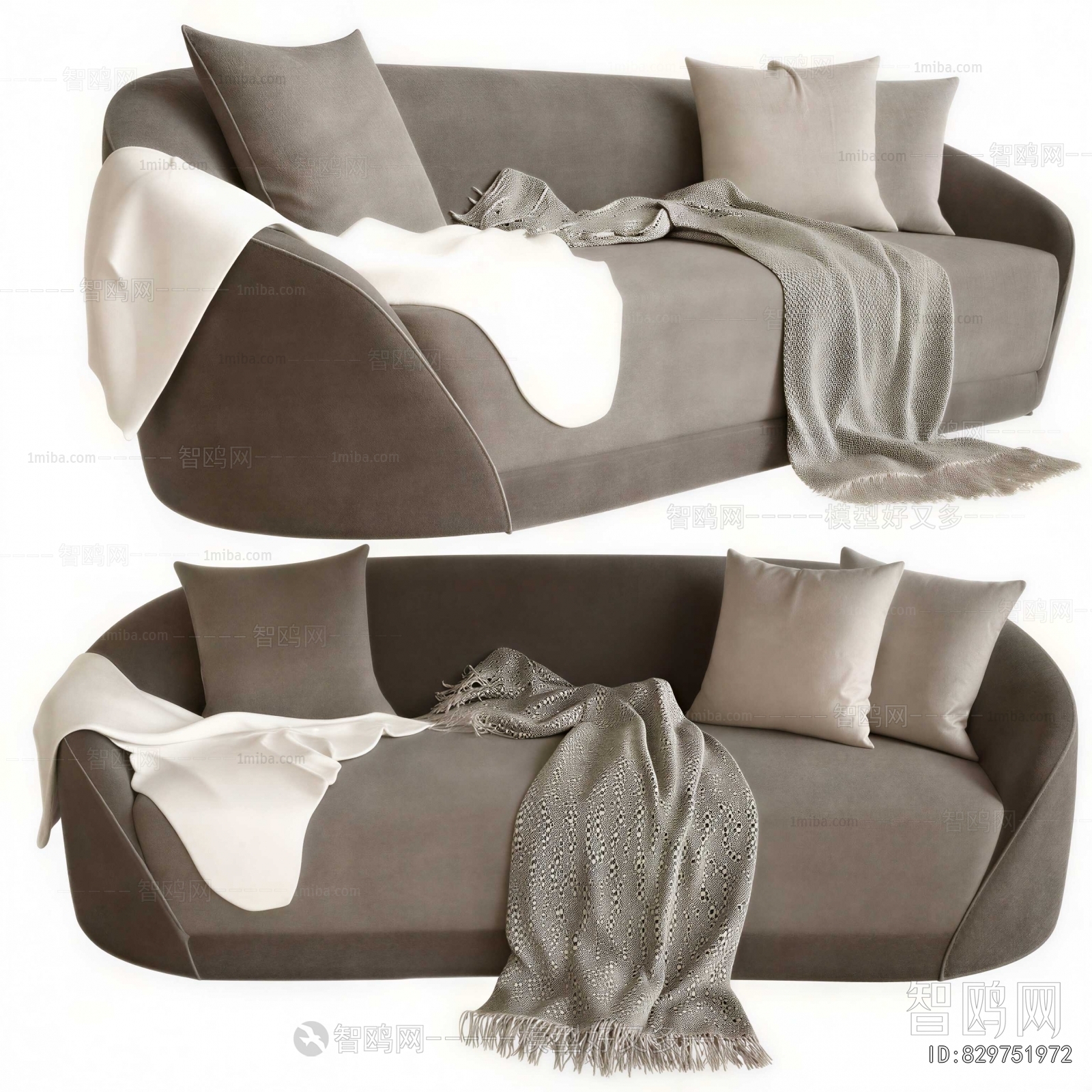 Modern A Sofa For Two