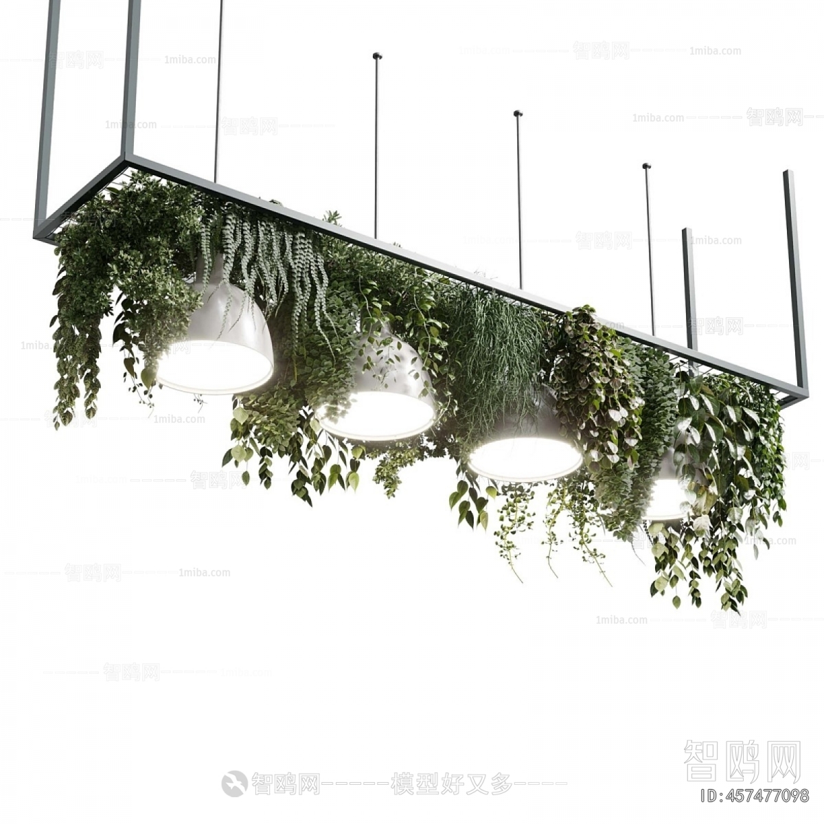 Modern Decorative Lamp