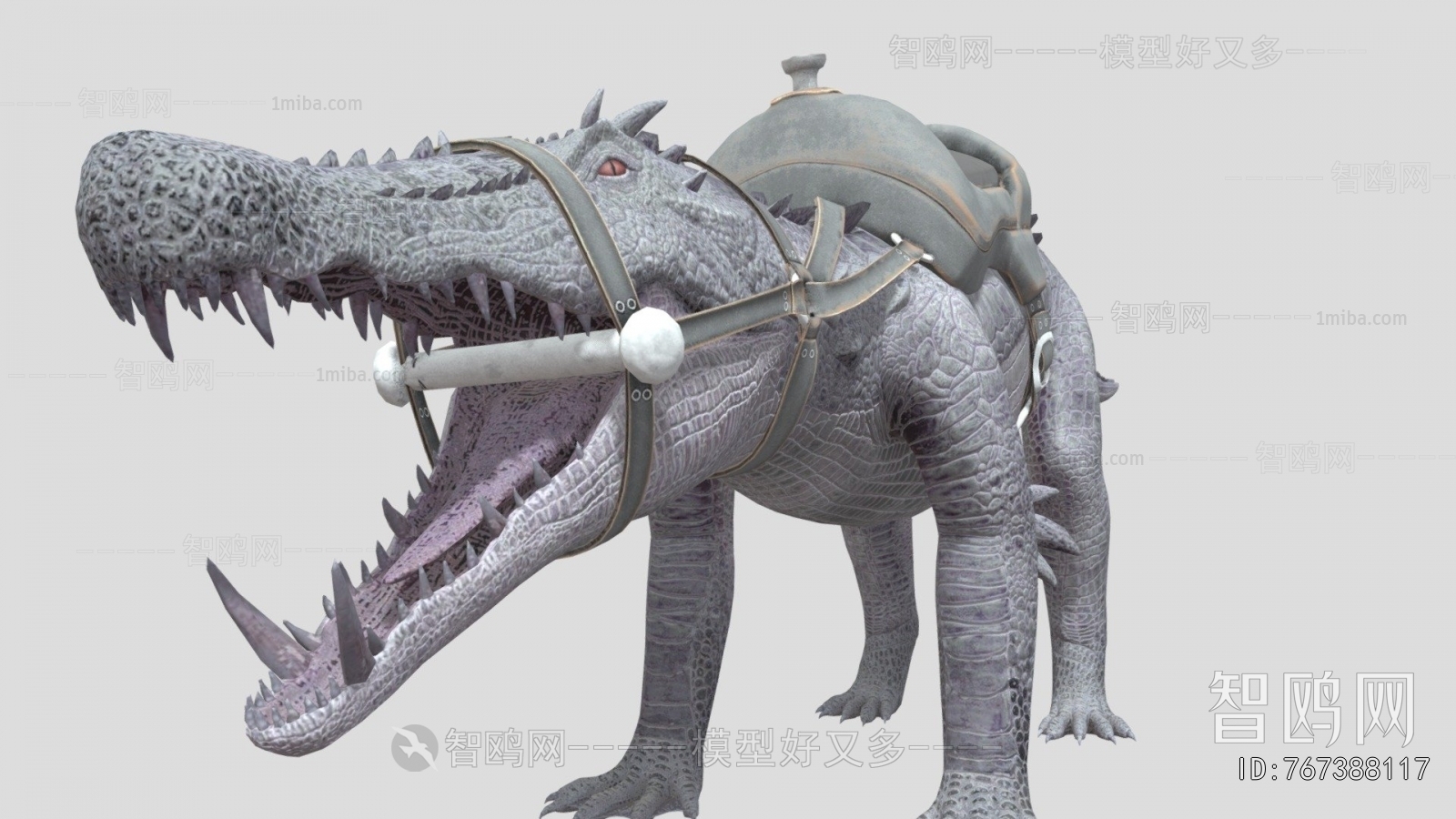 Modern Other Animals