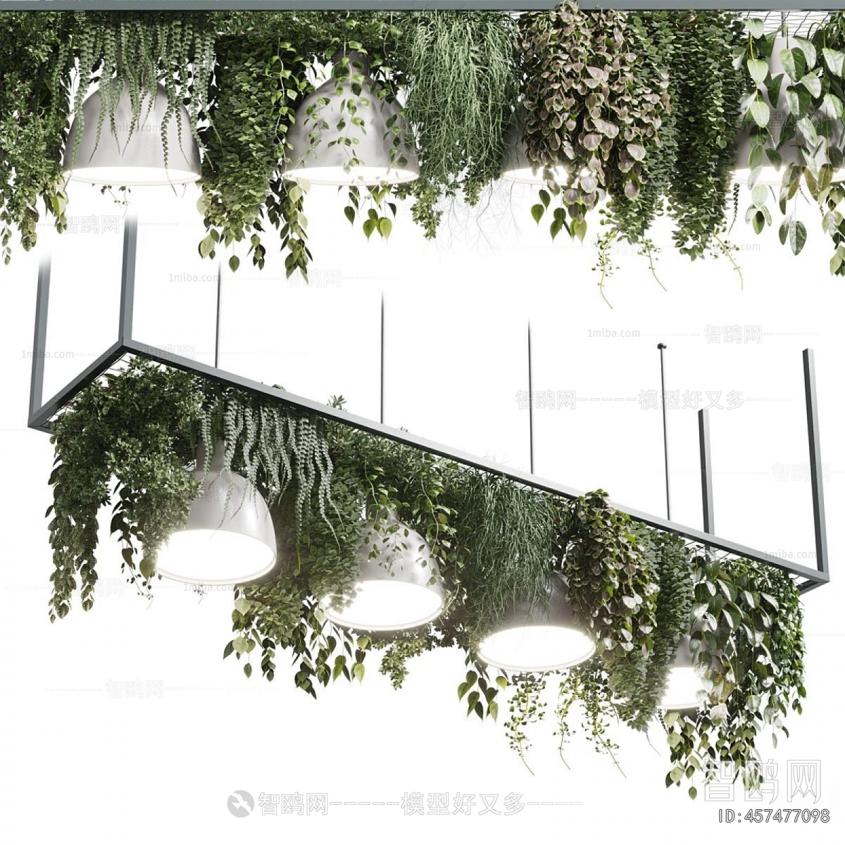 Modern Decorative Lamp