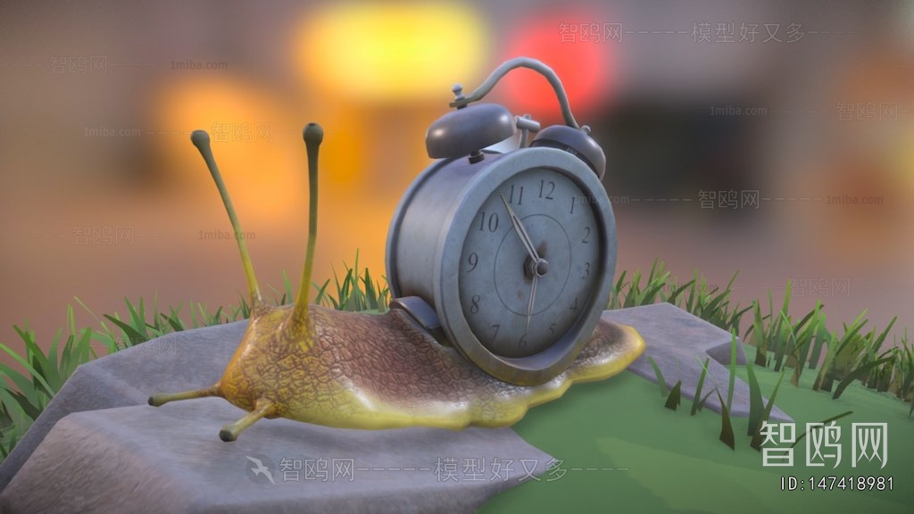 Modern Clocks And Watches