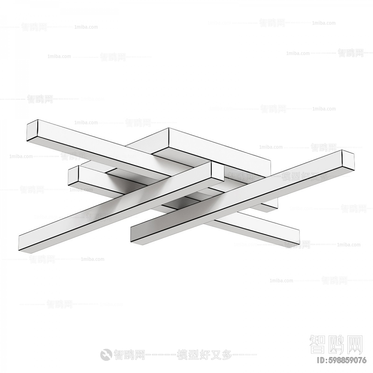 Modern Ceiling Ceiling Lamp