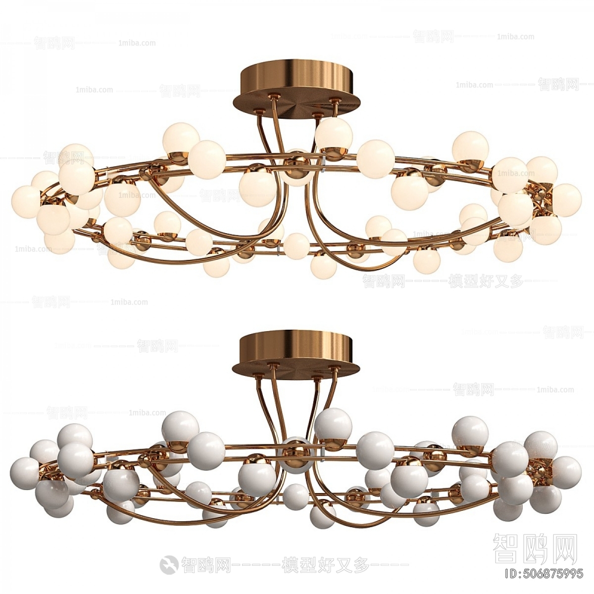Modern Ceiling Ceiling Lamp