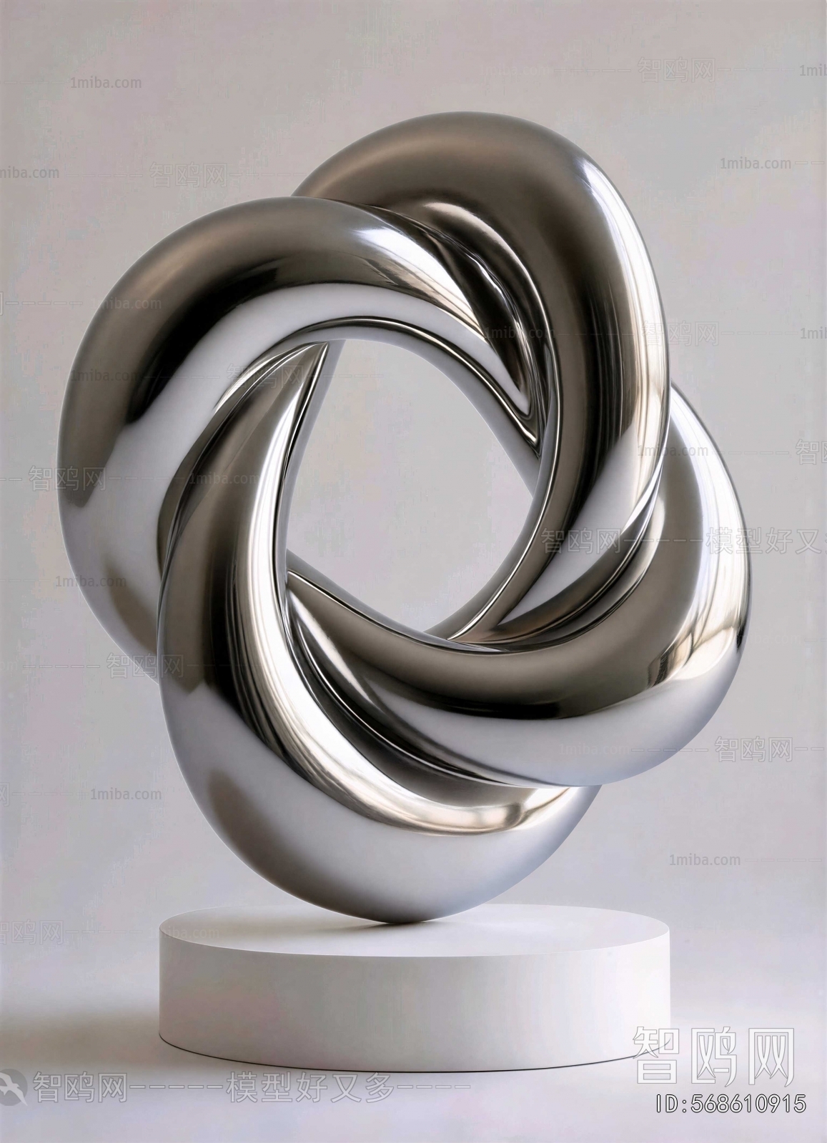 Modern Sculpture