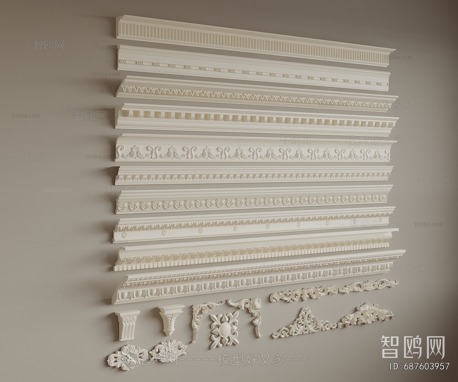 French Style Linellae