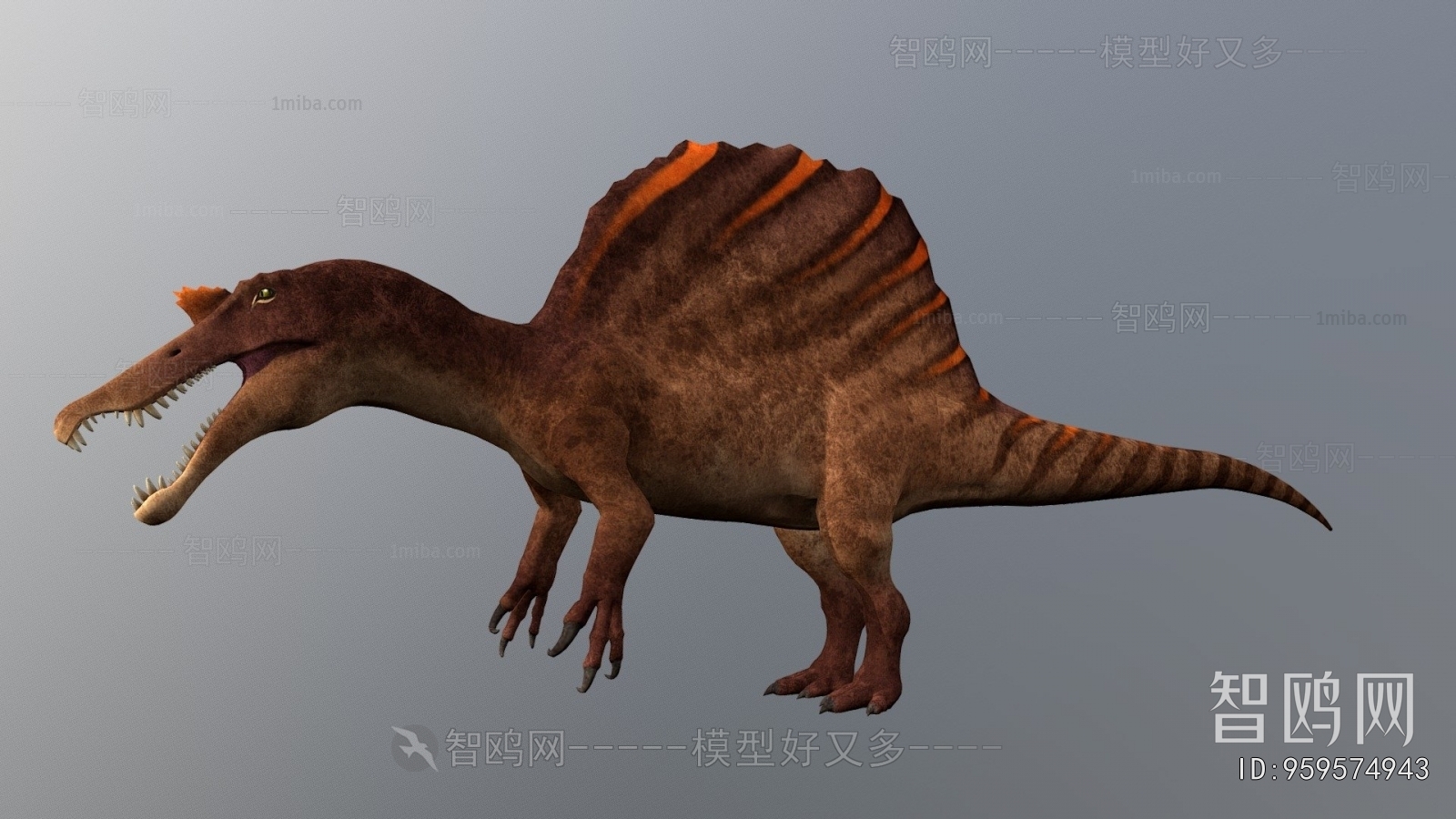 Modern Other Animals