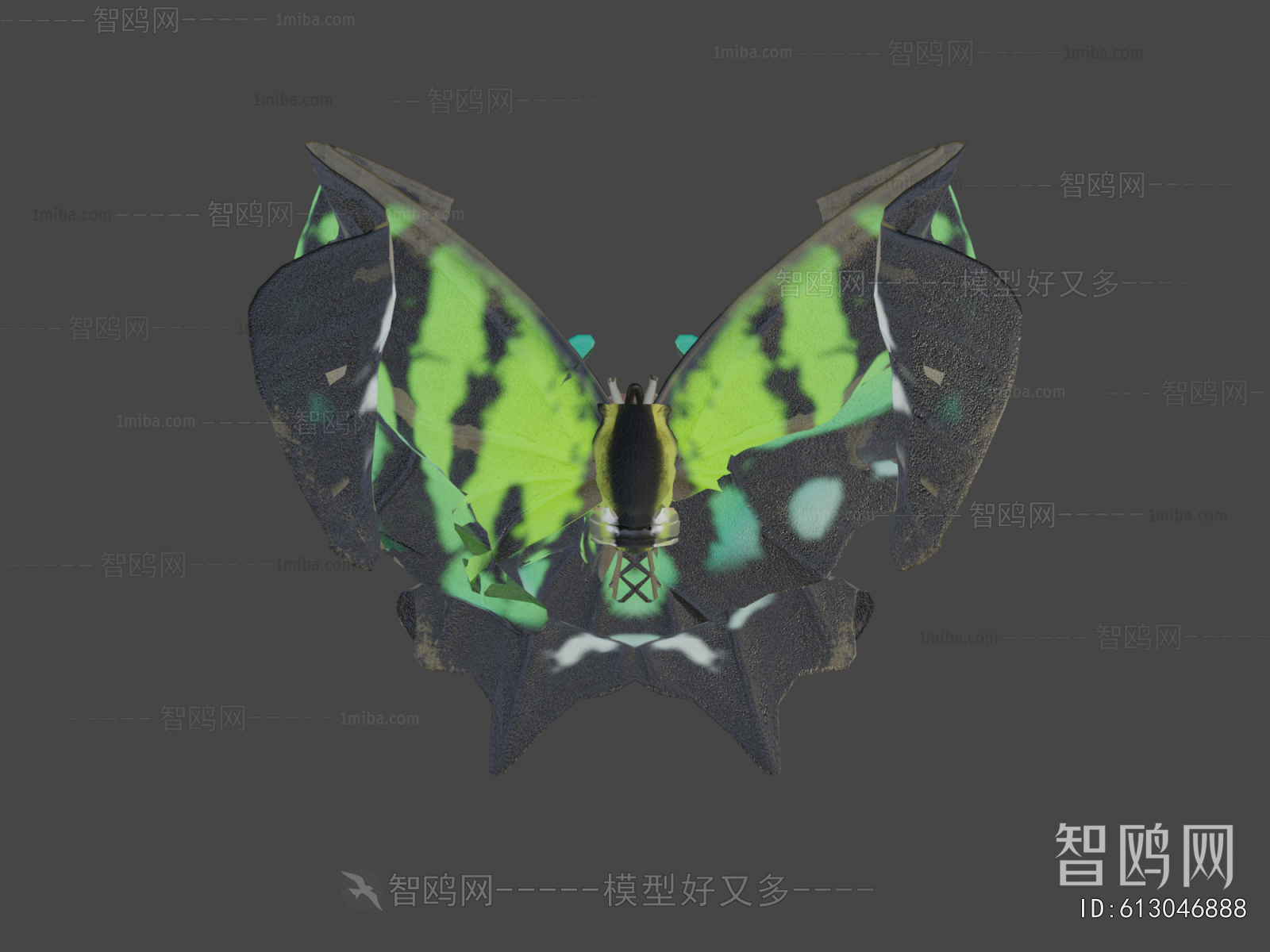 Modern Other Animals