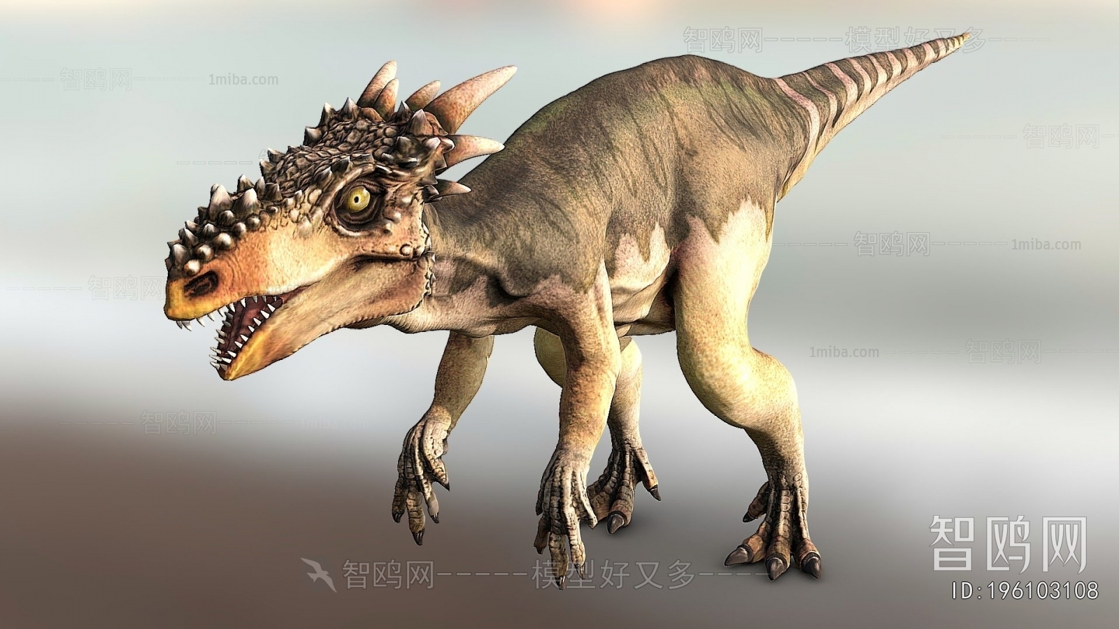 Modern Other Animals