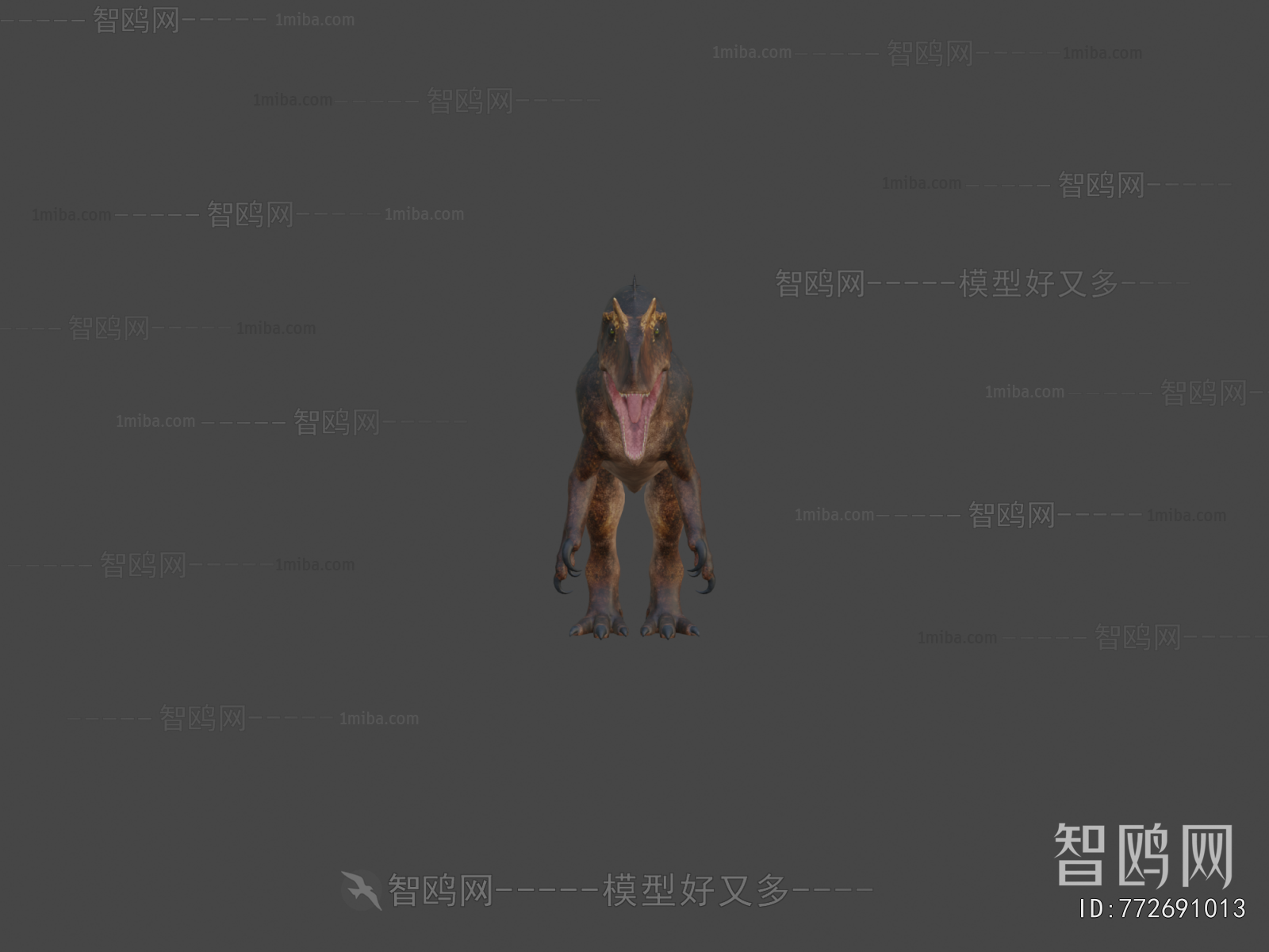 Modern Other Animals