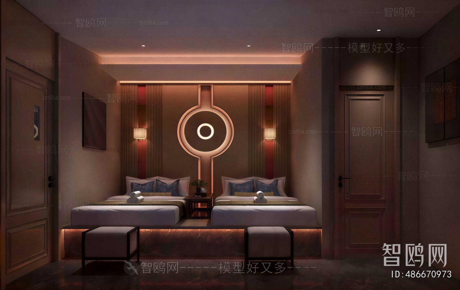 New Chinese Style SPA Foot Bath