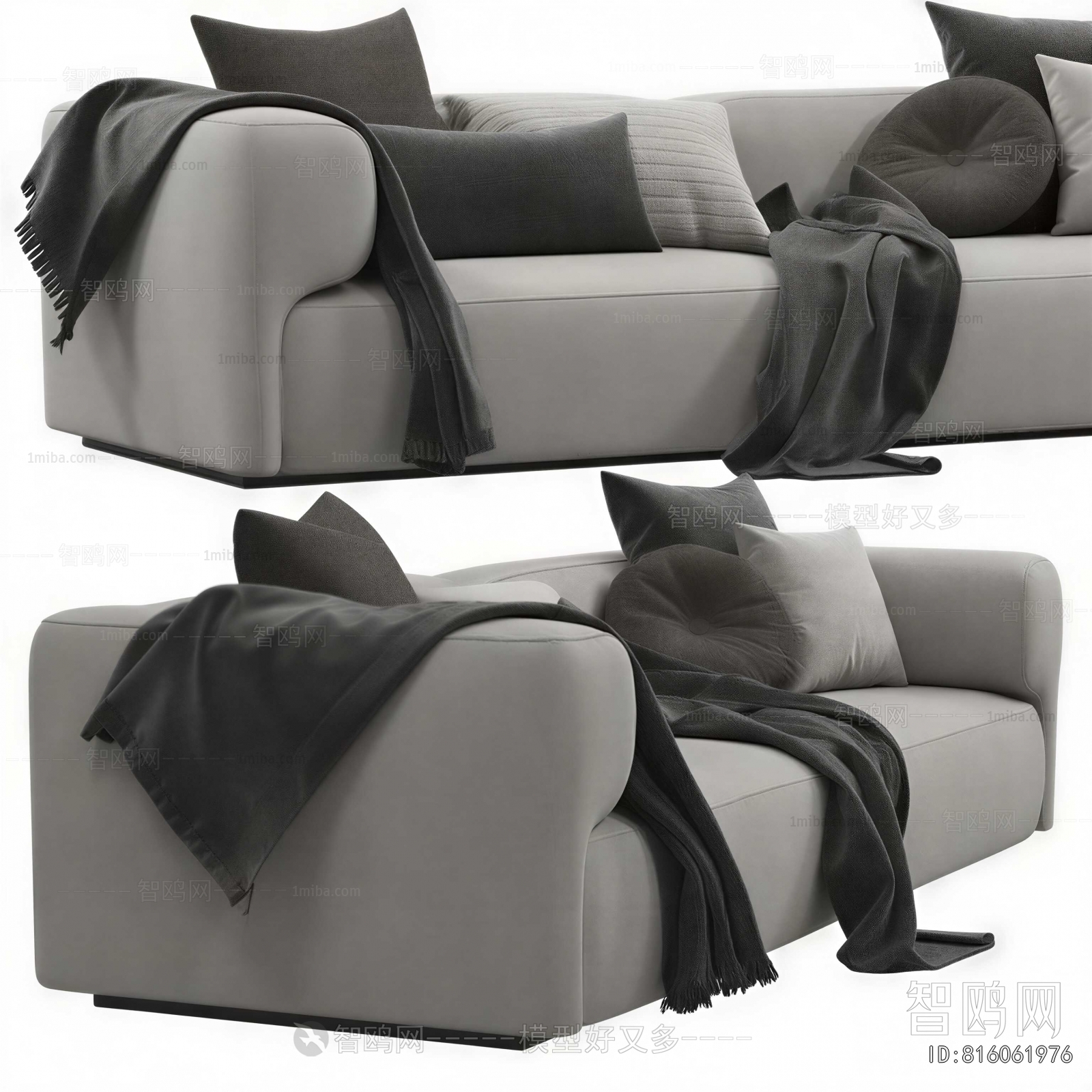 Modern A Sofa For Two