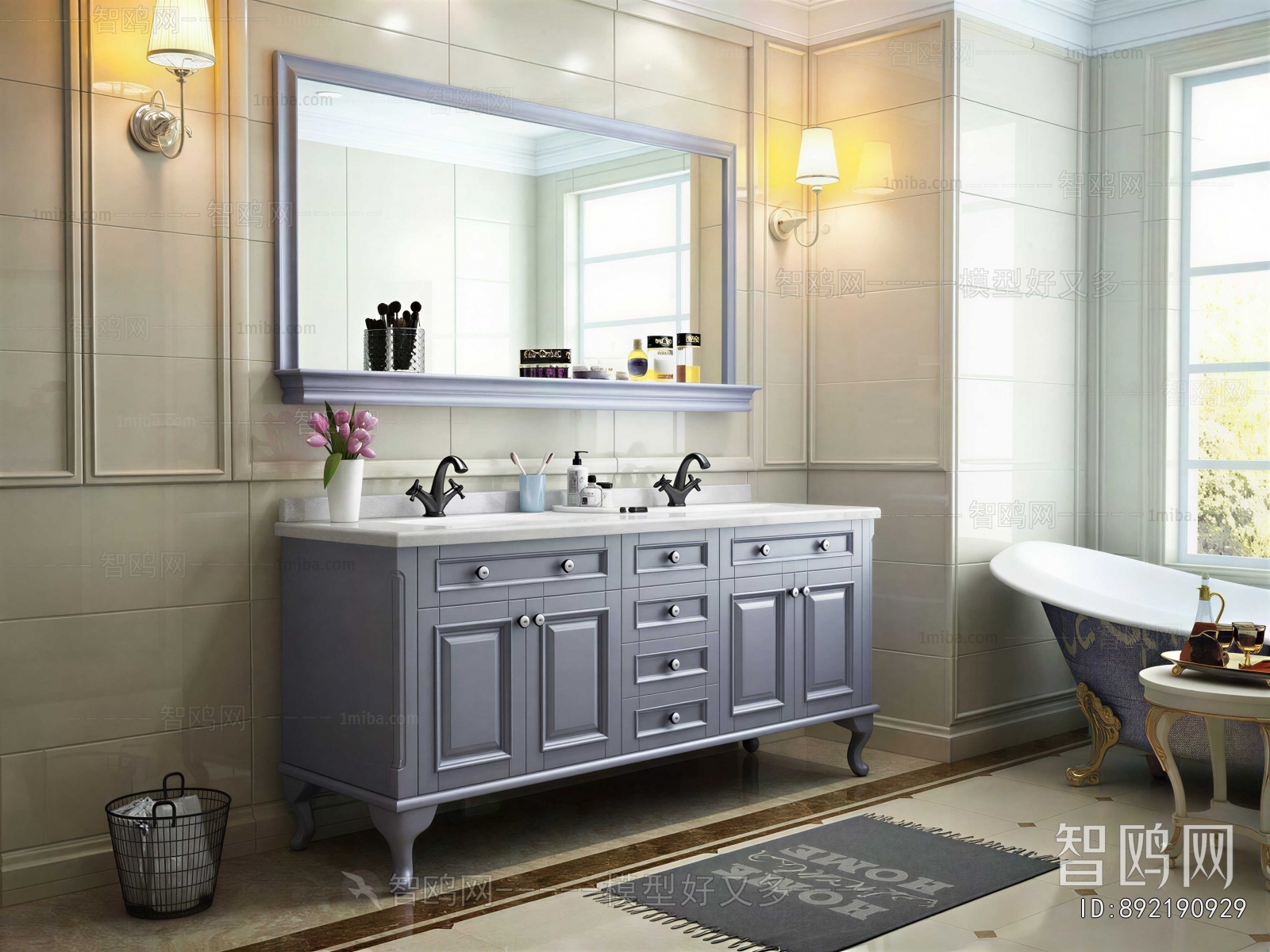 European Style TOILET