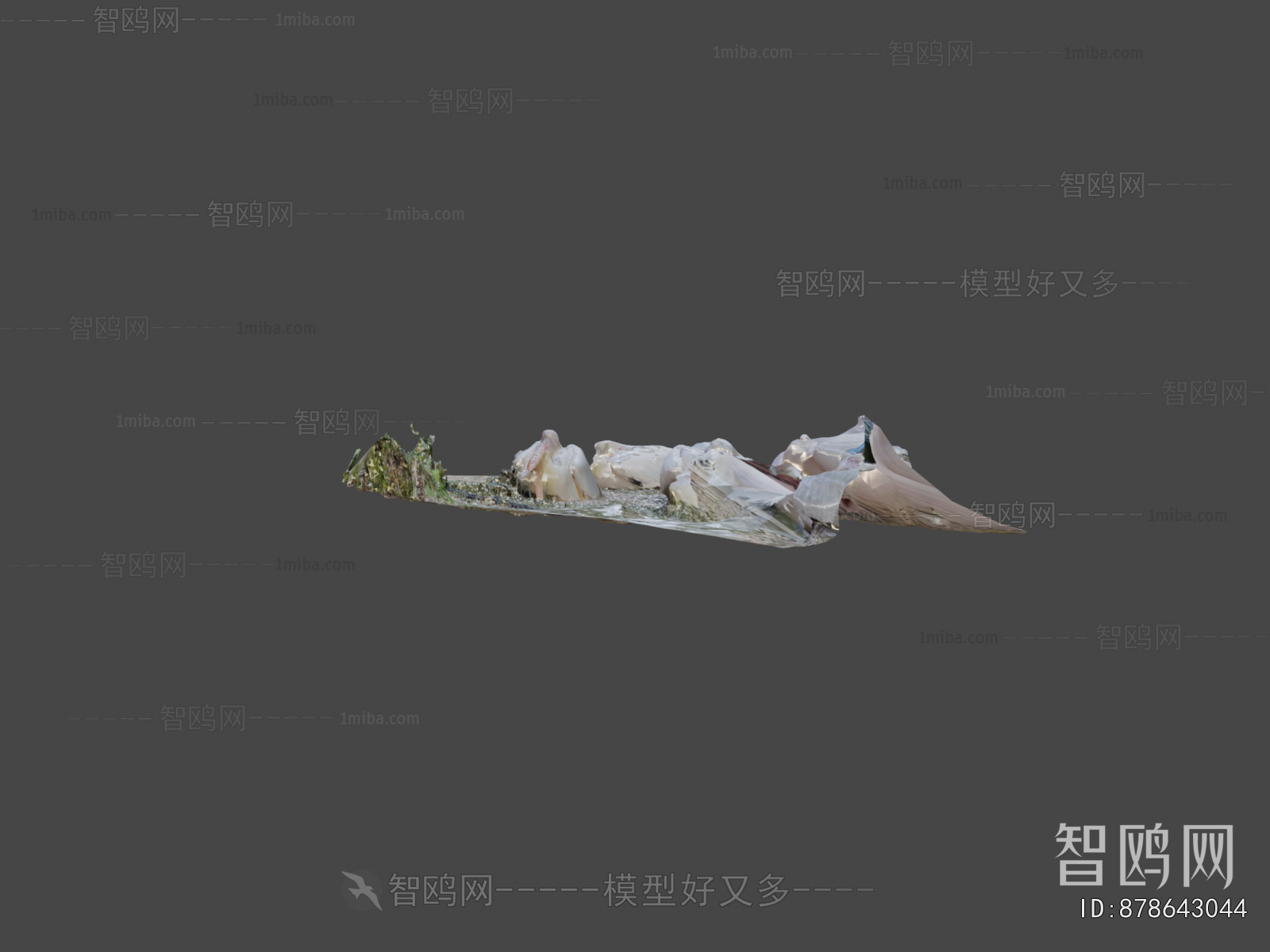 Modern Flying Animals