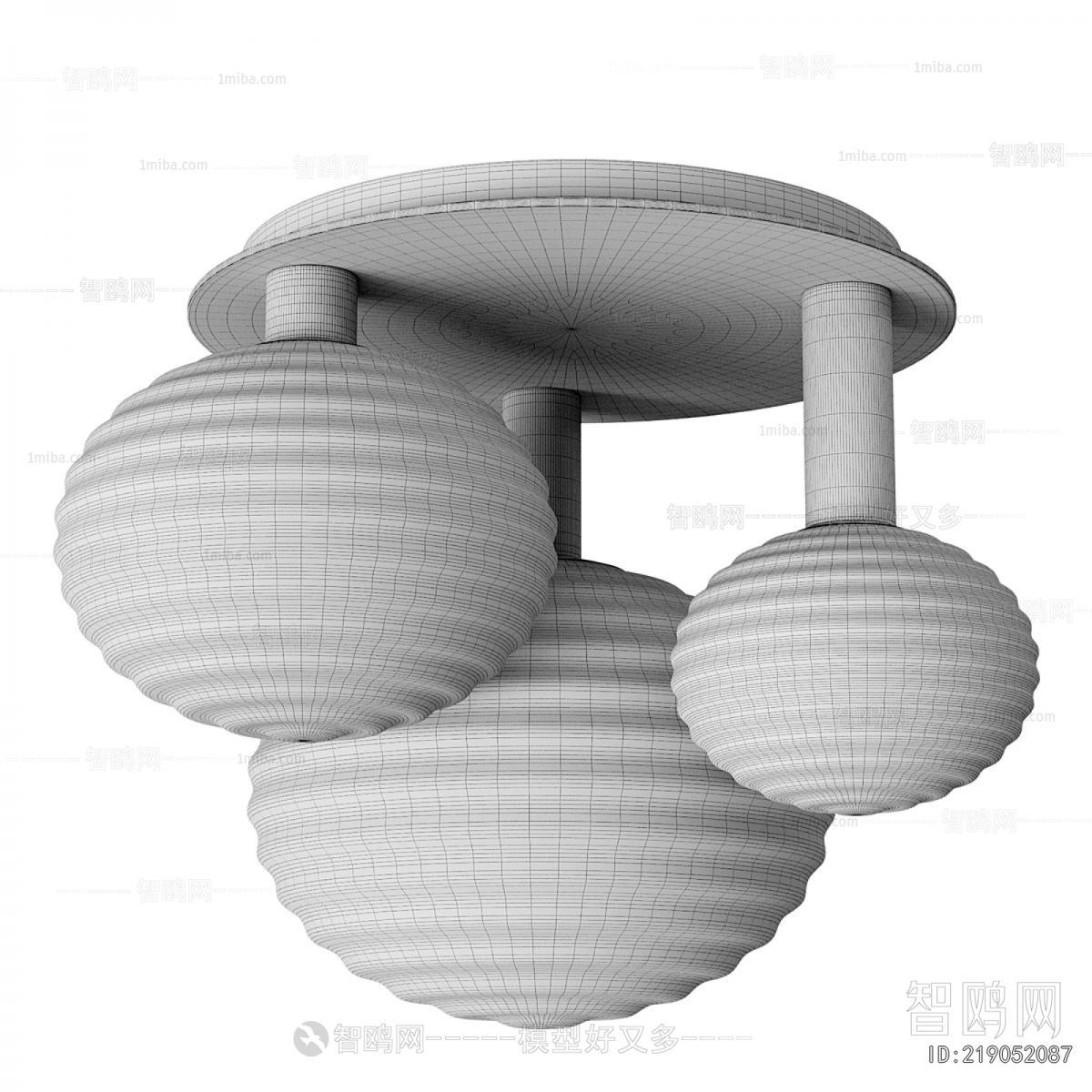 Modern Ceiling Ceiling Lamp