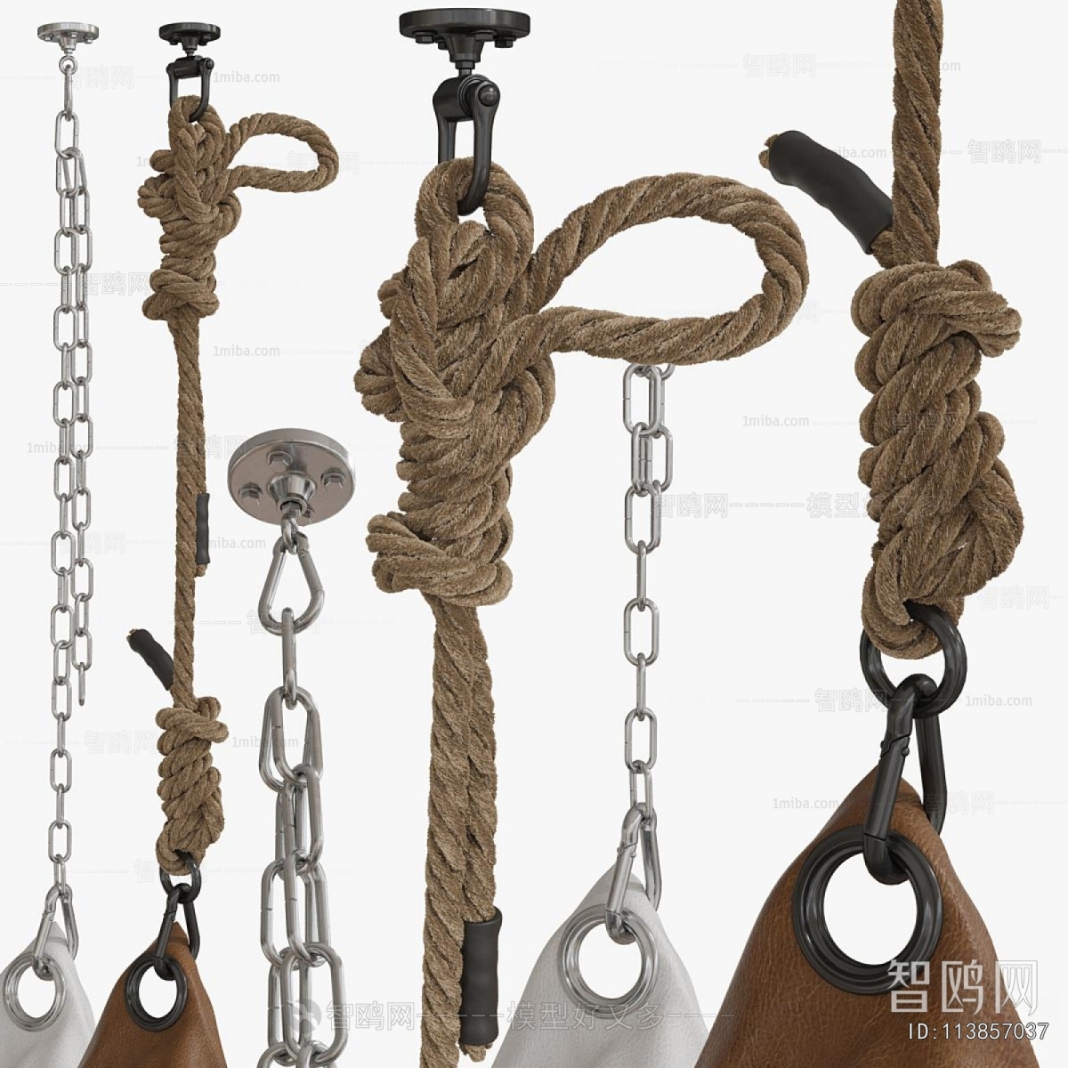 Modern Hanging Chair