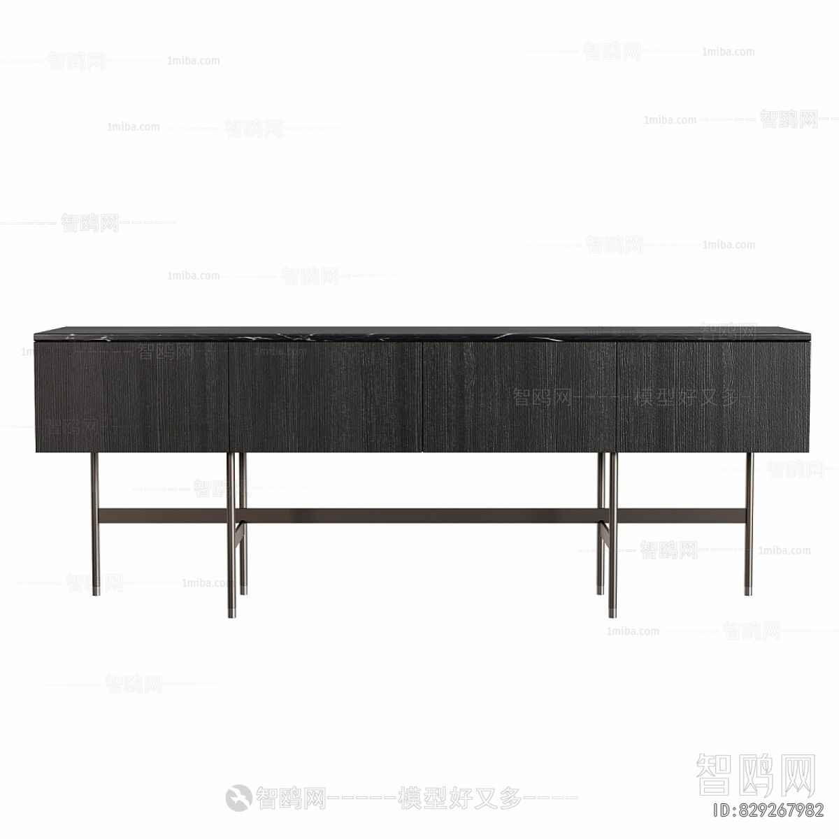 Modern TV Cabinet