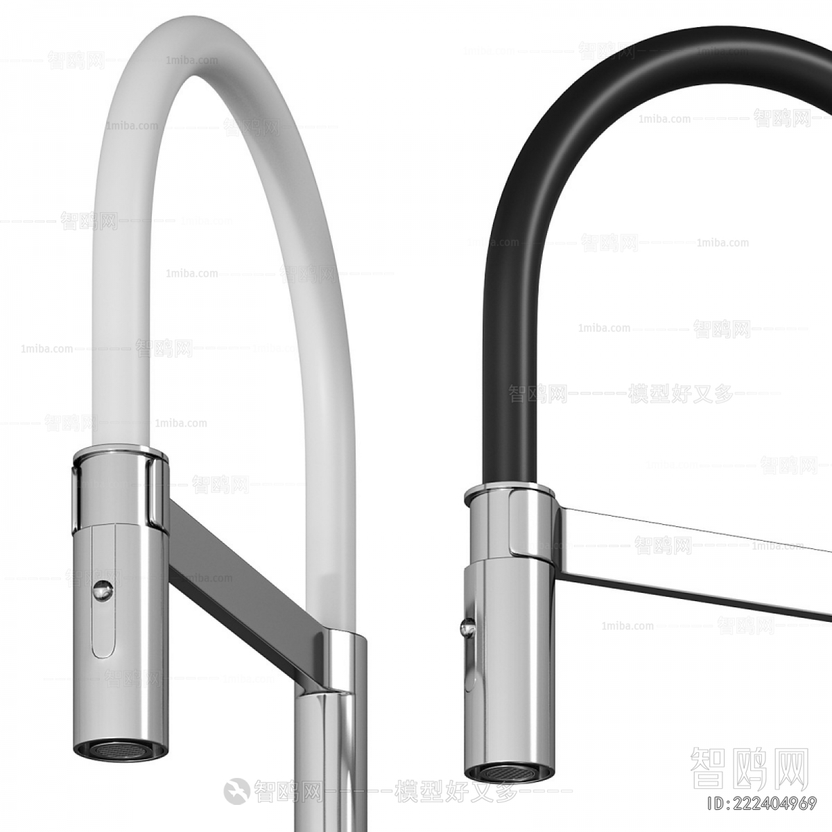 Modern Bathroom Hardware