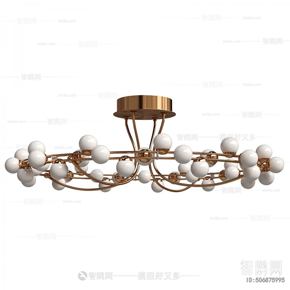 Modern Ceiling Ceiling Lamp